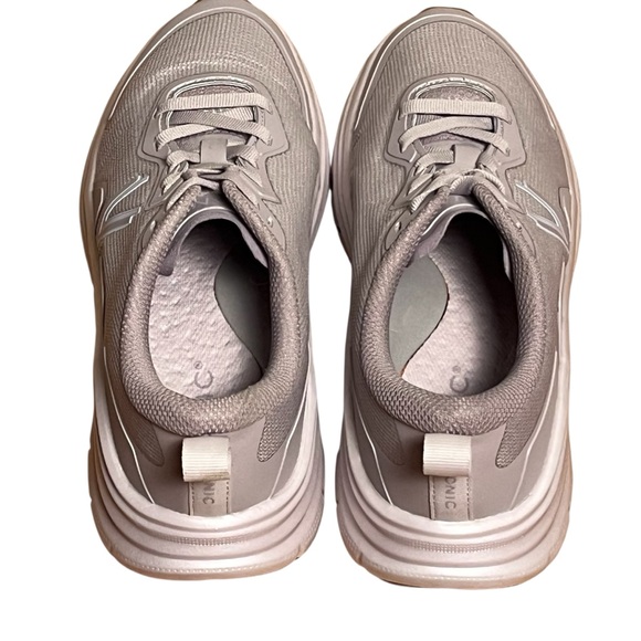 Vionic Walk Max Orthotic Walking Sneakers Magnolia Dusk Women’s 8 - Picture 6 of 12
